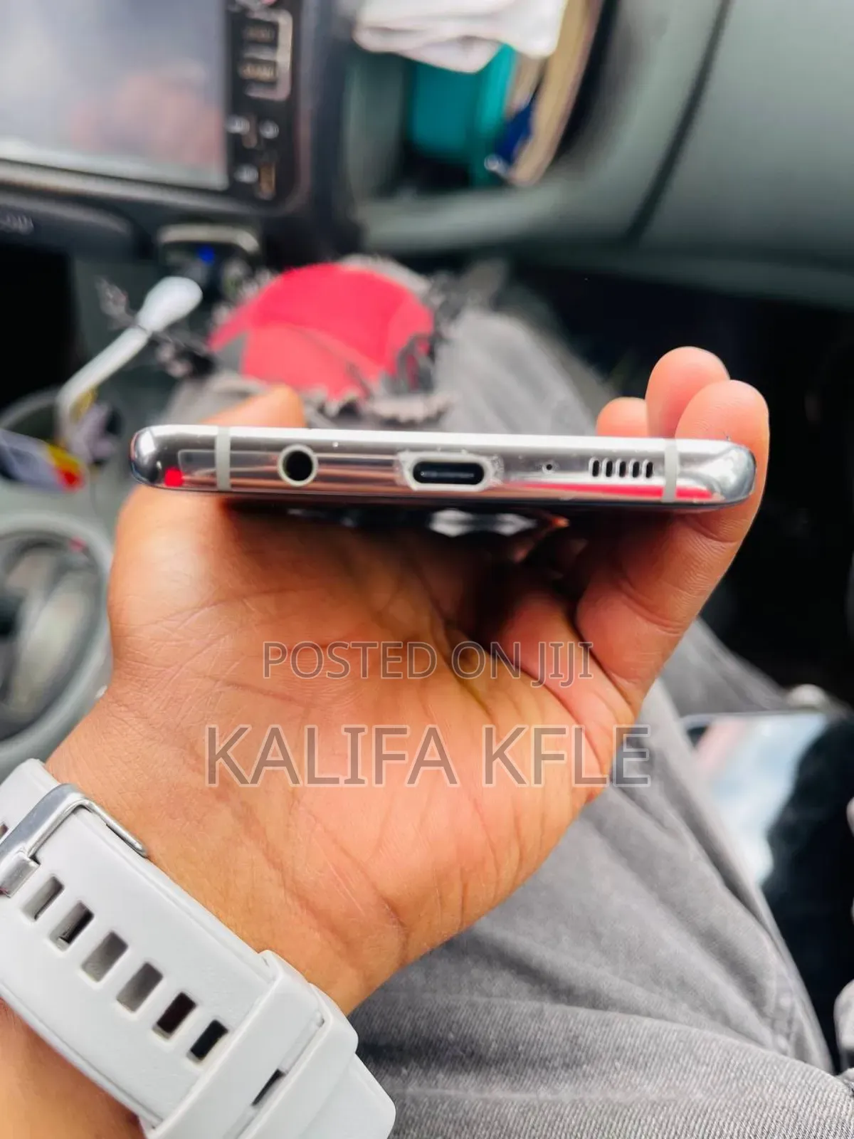 Samsung Galaxy S10 5G 256 GB