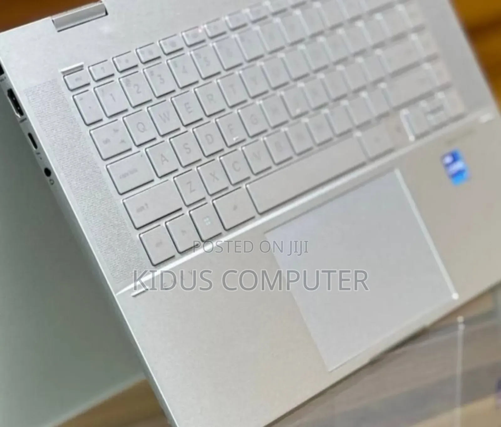 New Laptop HP Envy X360 16GB Intel Core I7 SSD 512GB