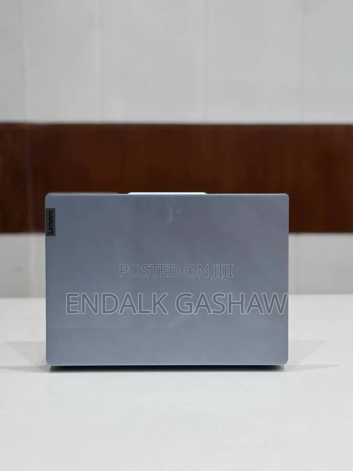 New Laptop Lenovo Ideapad 3 16GB Intel Core I7 SSD 512GB