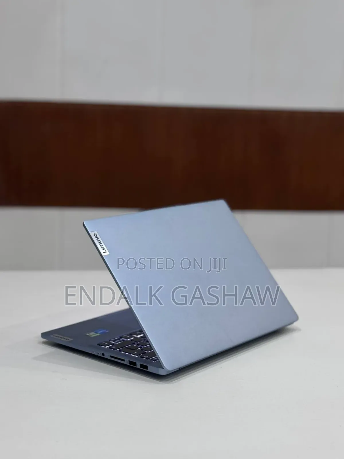 New Laptop Lenovo Ideapad 3 16GB Intel Core I7 SSD 512GB