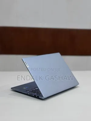 New Laptop Lenovo Ideapad 3 16GB Intel Core I7 SSD 512GB