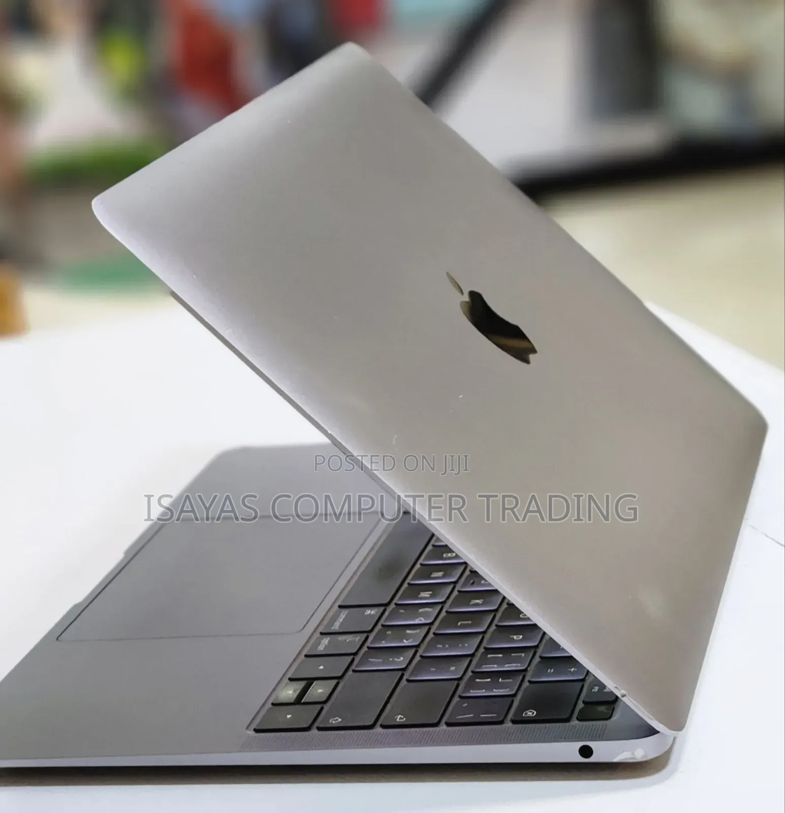 New Laptop Apple MacBook Pro 2019 32GB Intel Core I7 SSD 512GB