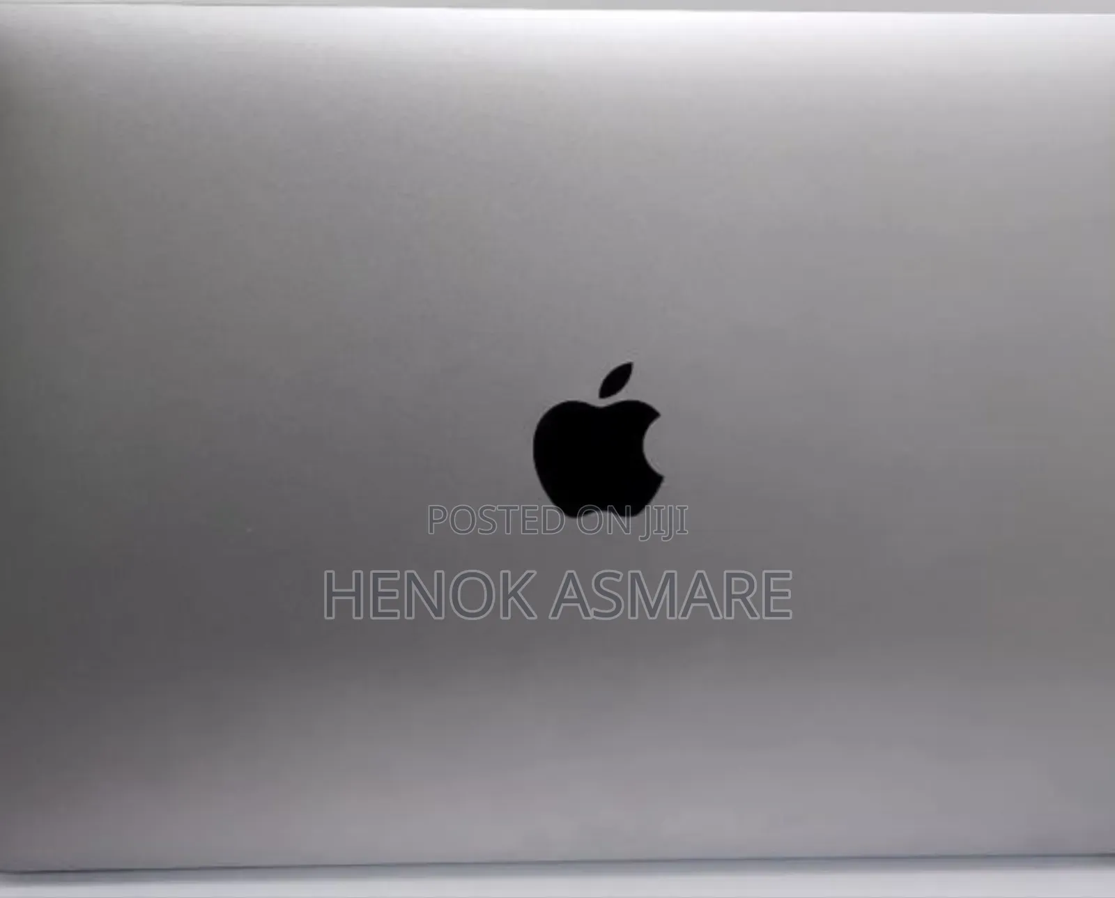 New Laptop Apple MacBook Air 16GB Apple M1 SSD 256GB