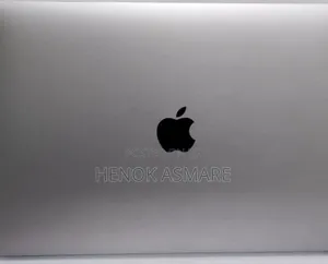 New Laptop Apple MacBook Air 16GB Apple M1 SSD 256GB