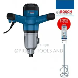 Bosh Electrical Mixers