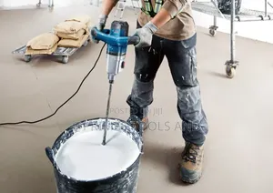 Bosh Electrical Mixers