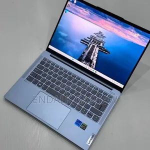 New Laptop Lenovo Ideapad 3 16GB Intel Core I7 SSD 512GB