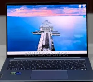 New Laptop Lenovo Ideapad 3 16GB Intel Core I7 SSD 512GB