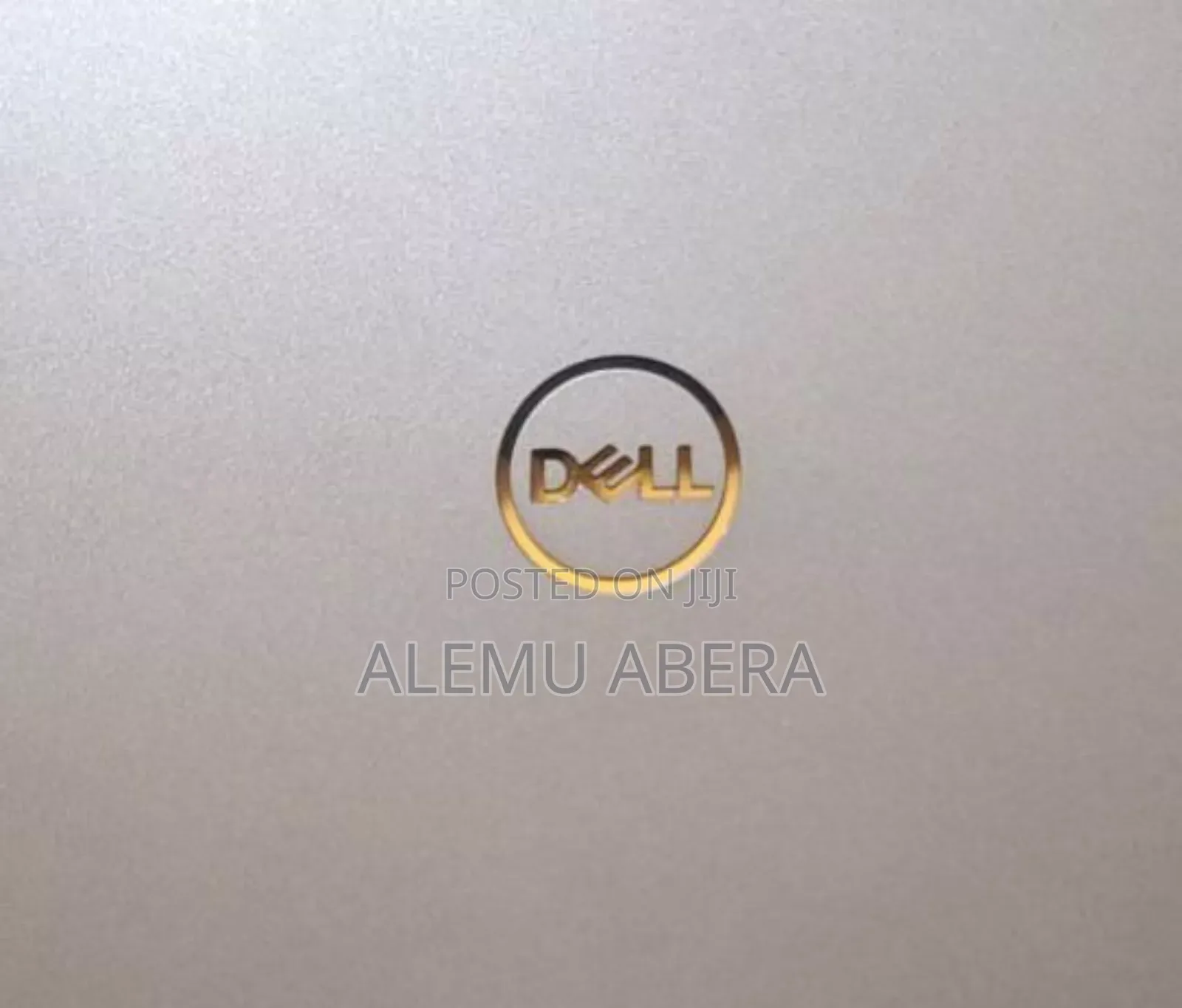 New Laptop Dell 16GB Intel Core I7 SSD 512GB