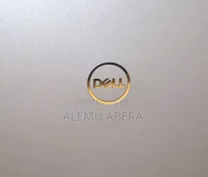 New Laptop Dell 16GB Intel Core I7 SSD 512GB
