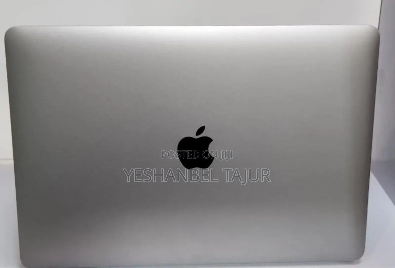 New Laptop Apple MacBook Air 2020 M1 16GB Apple M1 SSD 256GB