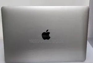 New Laptop Apple MacBook Air 2020 M1 16GB Apple M1 SSD 256GB