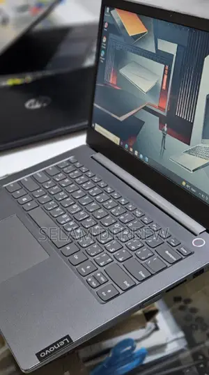 New Laptop Lenovo Thinkbook 14 8GB Intel Core I5 SSD 256GB