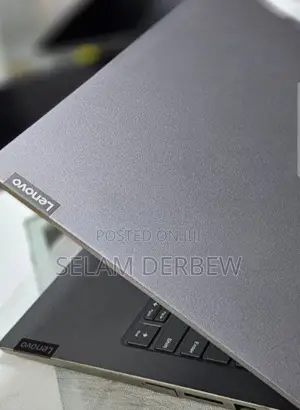 New Laptop Lenovo Thinkbook 14 8GB Intel Core I5 SSD 256GB