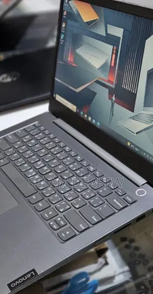 New Laptop Lenovo Thinkbook 14 8GB Intel Core I5 SSD 256GB