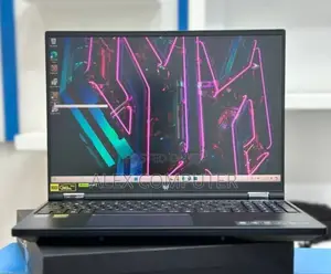 New Laptop Acer Predator Helios Neo 16 16GB Intel Core I9 SSD 1T