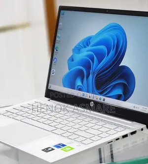 Photo - New Laptop HP Pavilion 14 16GB Intel Core I5 SSD 512GB