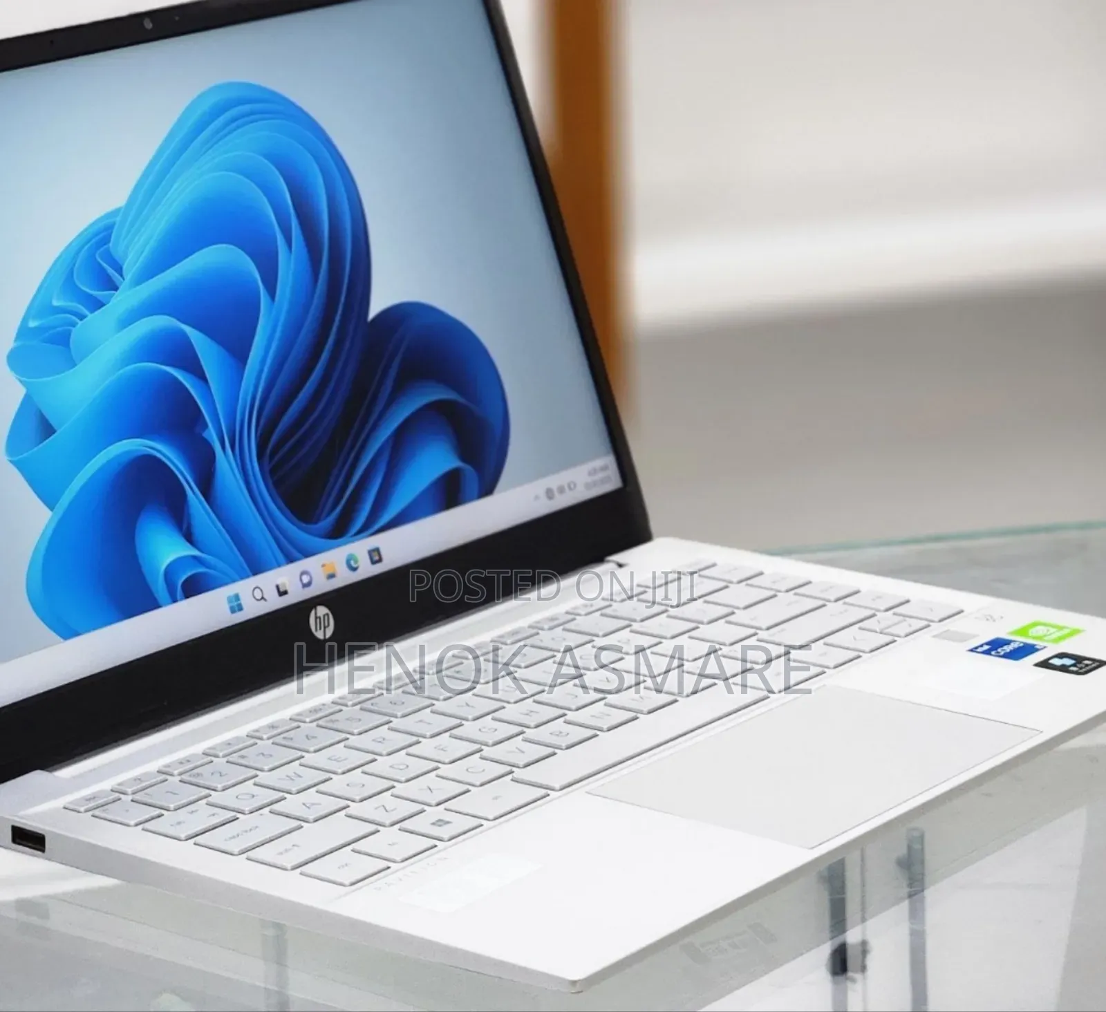 New Laptop HP Pavilion 14 16GB Intel Core I5 SSD 512GB