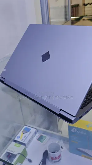 New Laptop HP Omen 16 16GB Intel Core I7 SSD 1T