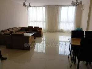 Furnished 2bdrm Apartment in Mekaele Africa, Nifas Silk-Lafto for rent