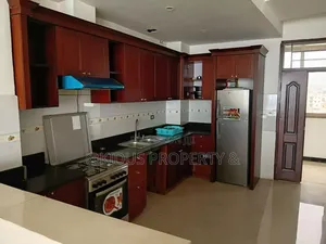 Furnished 2bdrm Apartment in Mekaele Africa, Nifas Silk-Lafto for rent