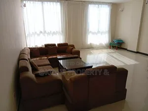 Furnished 2bdrm Apartment in Mekaele Africa, Nifas Silk-Lafto for rent