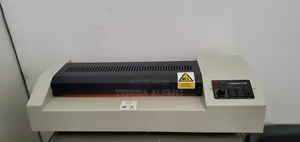 Master Orginal A3,A4 ,A5 Laminator Machine Brand New