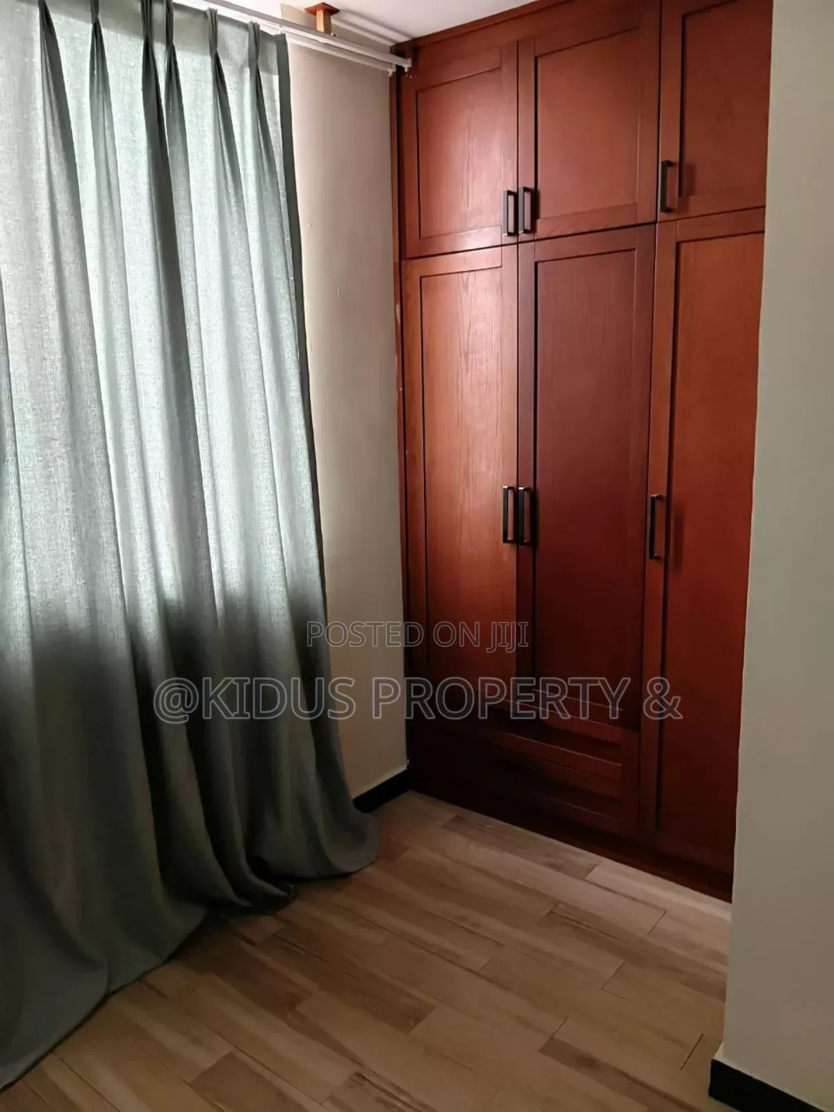 Furnished 2bdrm Apartment in Mekaele Africa, Nifas Silk-Lafto for rent