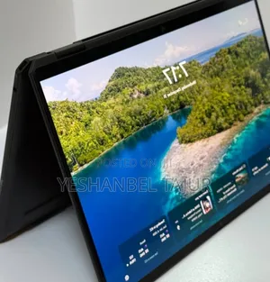 Photo - New Laptop HP OmniBook 5 14" 16GB Intel Core Ultra 7 SSD 1T