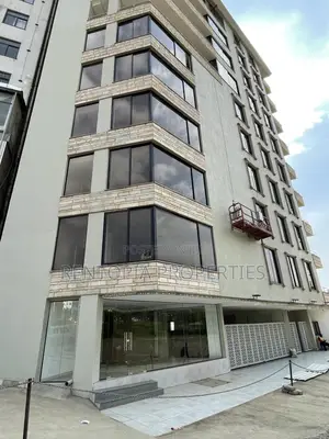 Full G+10 Building for Rent (3m Etb)