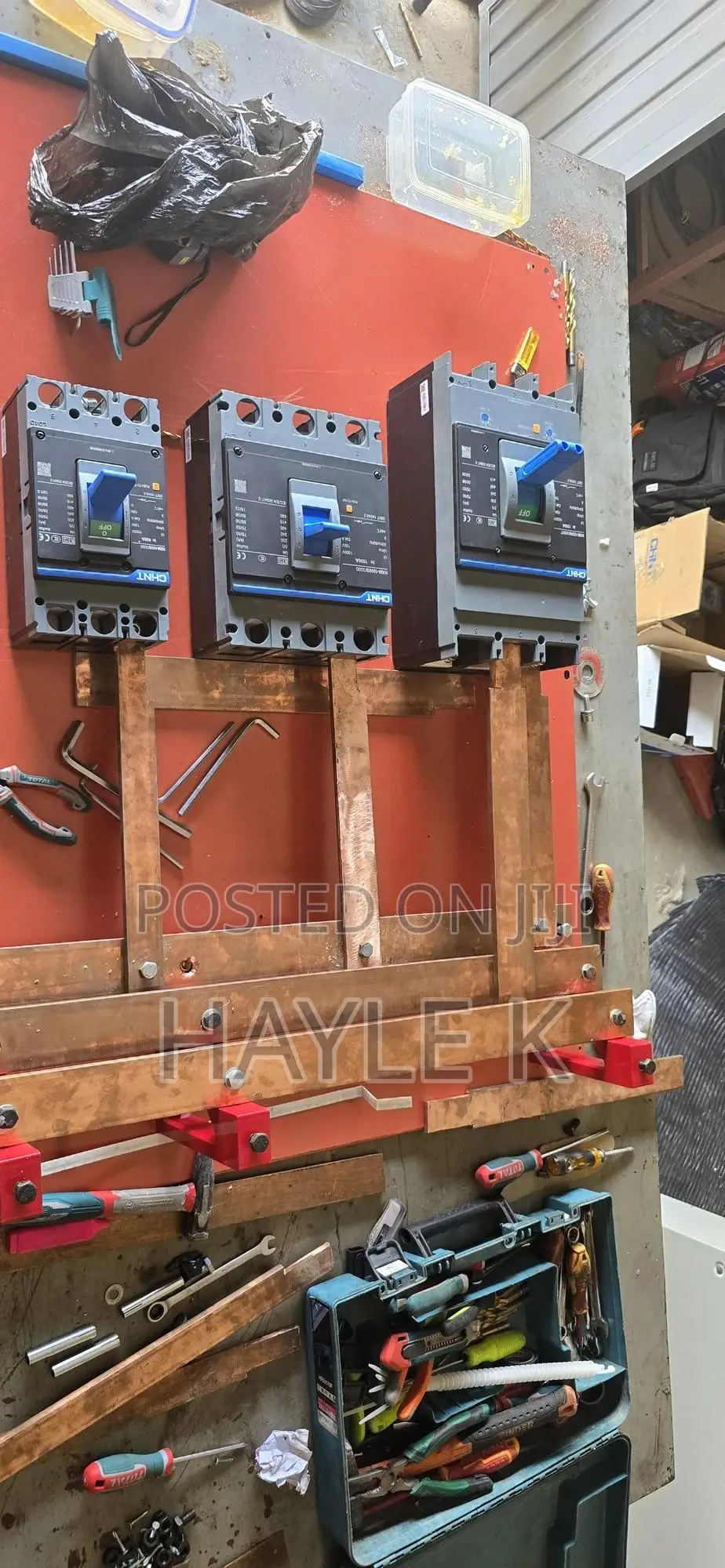 Generator, Ac, Ats,Stablizer,Ups, Inverter Intenance And Installation