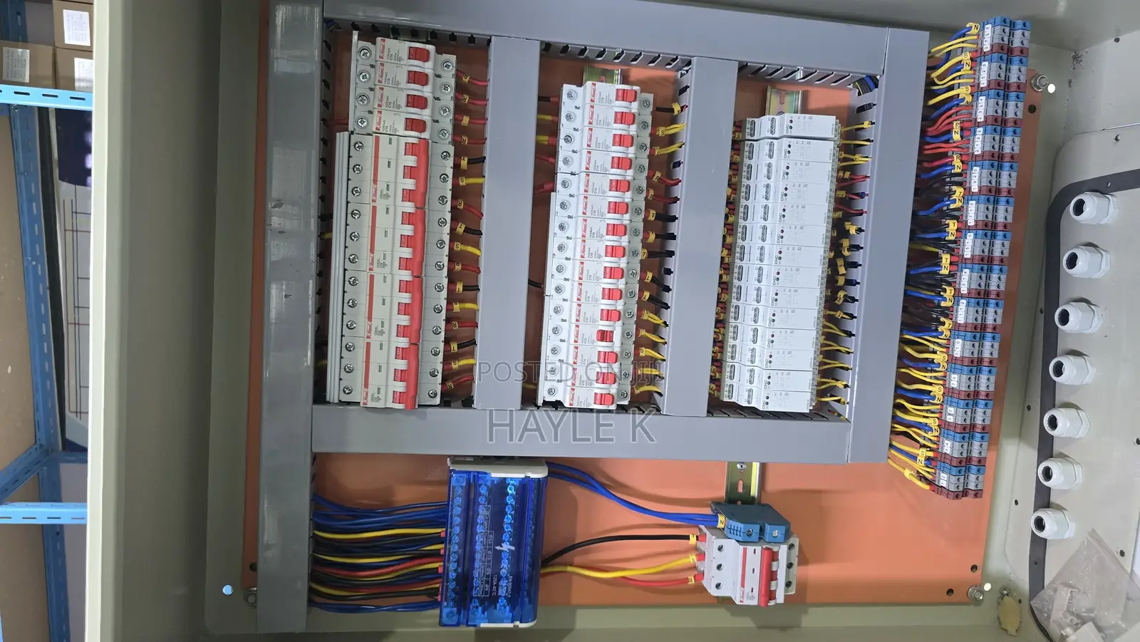 Generator, Ac, Ats,Stablizer,Ups, Inverter Intenance And Installation