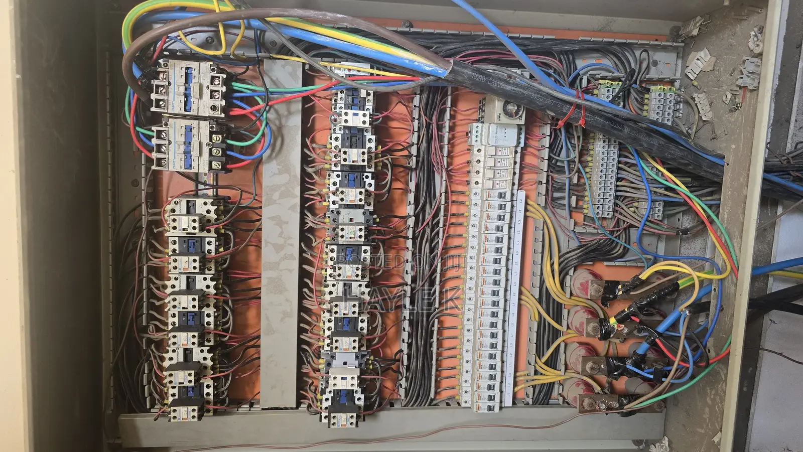 Generator, Ac, Ats,Stablizer,Ups, Inverter Intenance And Installation