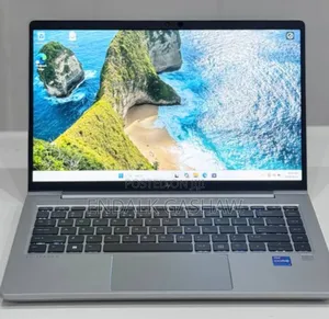 Photo - New Laptop HP EliteBook 840 G10 16GB Intel Core I7 SSD 512GB