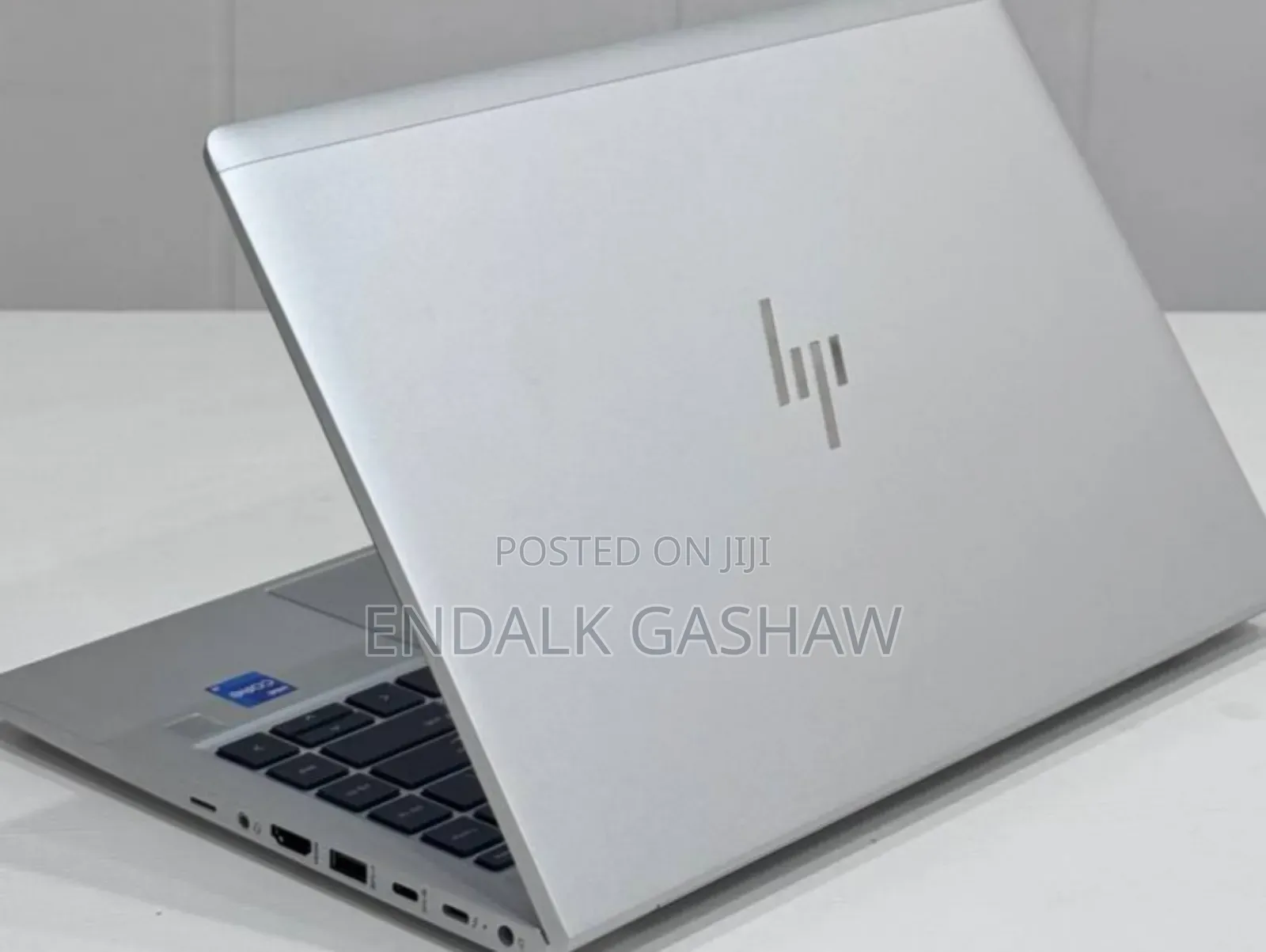 New Laptop HP EliteBook 840 G10 16GB Intel Core I7 SSD 512GB