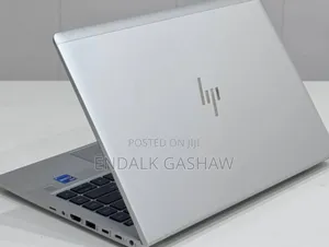 New Laptop HP EliteBook 840 G10 16GB Intel Core I7 SSD 512GB