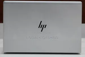 New Laptop HP EliteBook 840 G10 16GB Intel Core I7 SSD 512GB