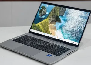 New Laptop HP EliteBook 840 G10 16GB Intel Core I7 SSD 512GB