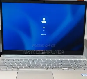 Photo - New Laptop HP Pavilion 15 16GB Intel Core I5 SSD 512GB