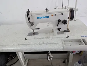 Leather Sewing Machine