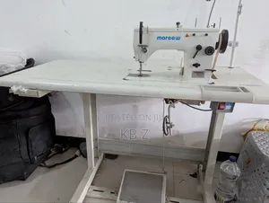 Leather Sewing Machine