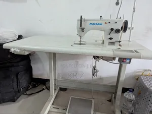 Leather Sewing Machine