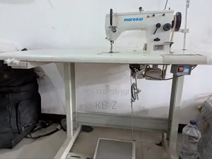 Leather Sewing Machine