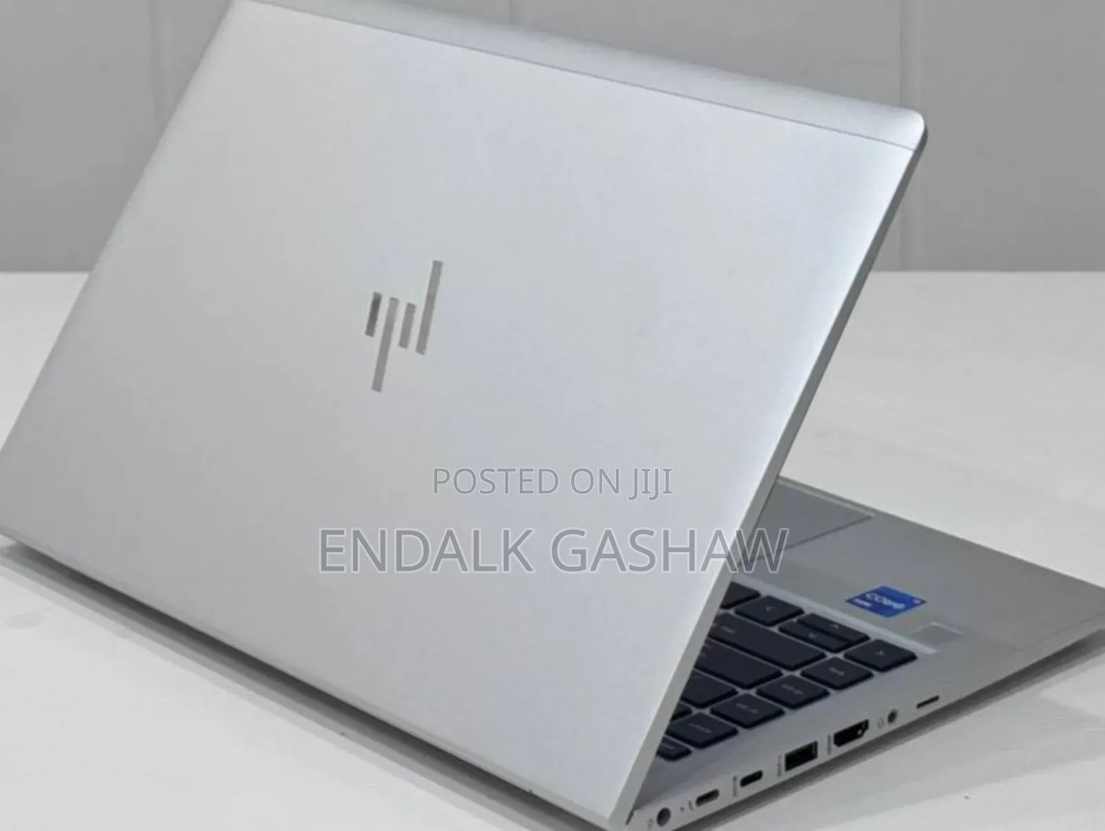 New Laptop HP EliteBook 840 G10 16GB Intel Core I7 SSD 512GB