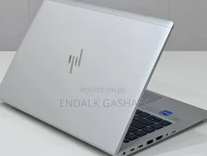 New Laptop HP EliteBook 840 G10 16GB Intel Core I7 SSD 512GB