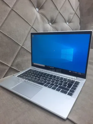 Photo - New Laptop HP EliteBook 840 G8 16GB Intel Core I7 SSD 512GB