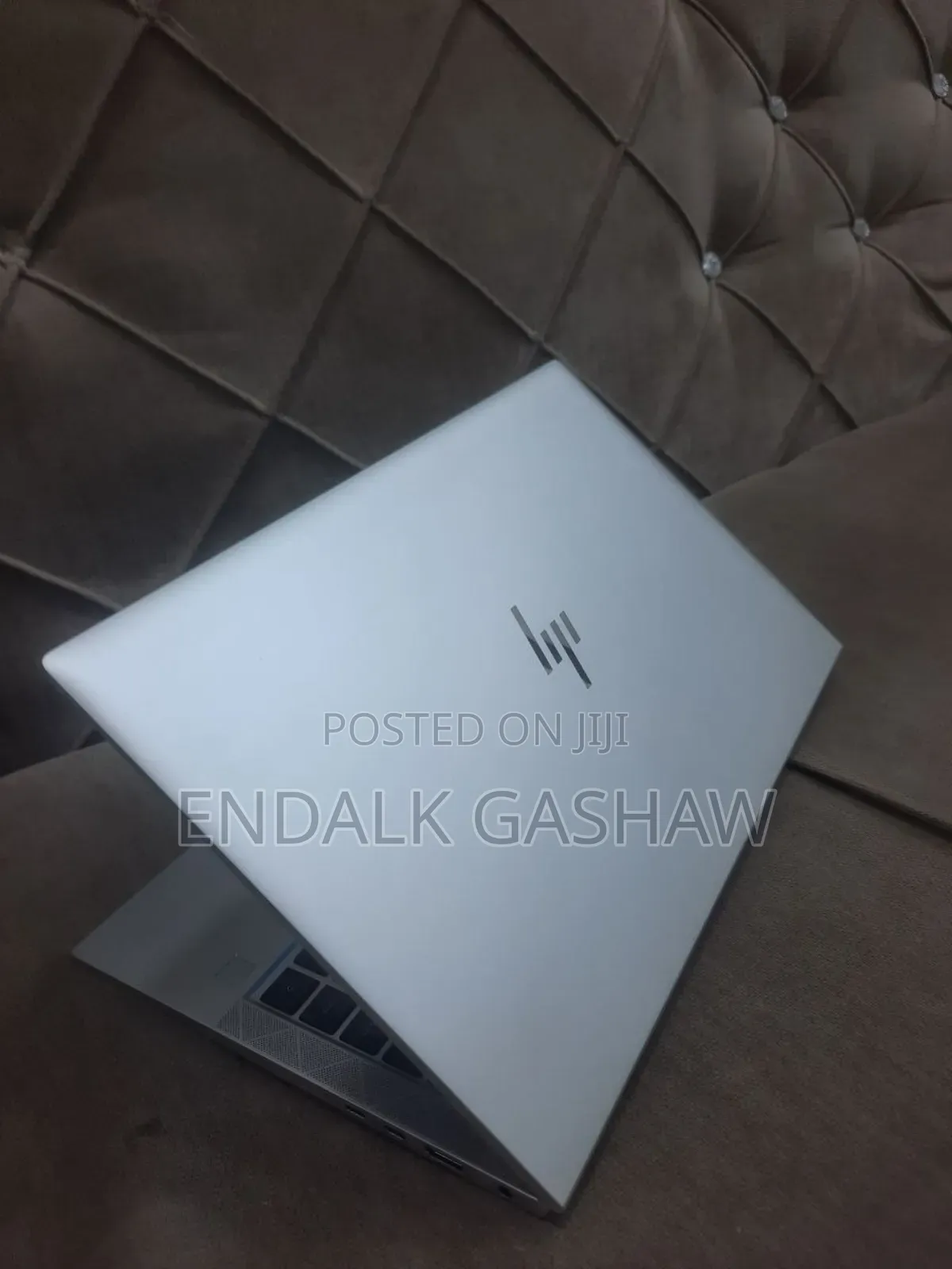 New Laptop HP EliteBook 840 G8 16GB Intel Core I7 SSD 512GB