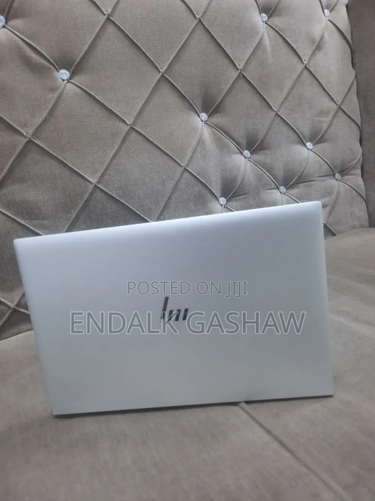 New Laptop HP EliteBook 840 G8 16GB Intel Core I7 SSD 512GB