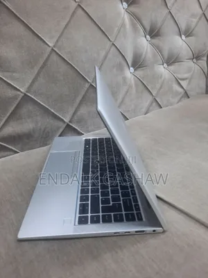 New Laptop HP EliteBook 840 G8 16GB Intel Core I7 SSD 512GB