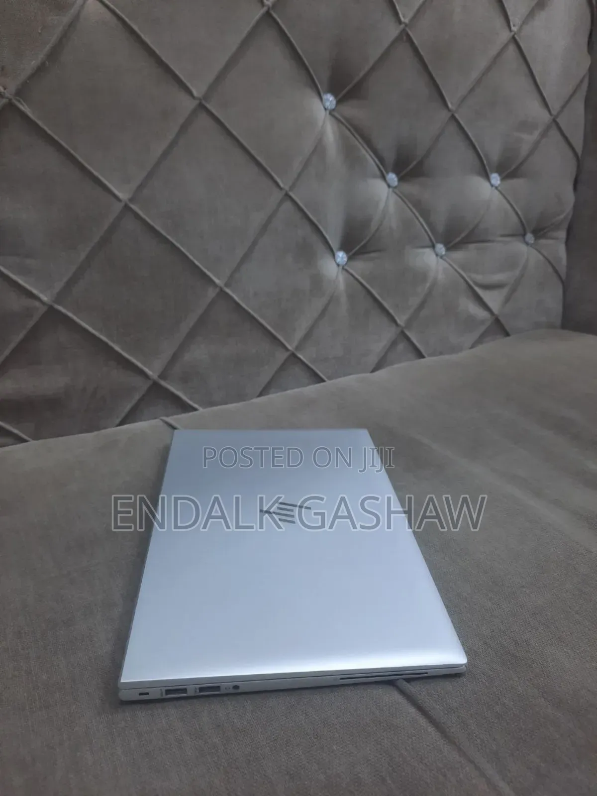 New Laptop HP EliteBook 840 G8 16GB Intel Core I7 SSD 512GB